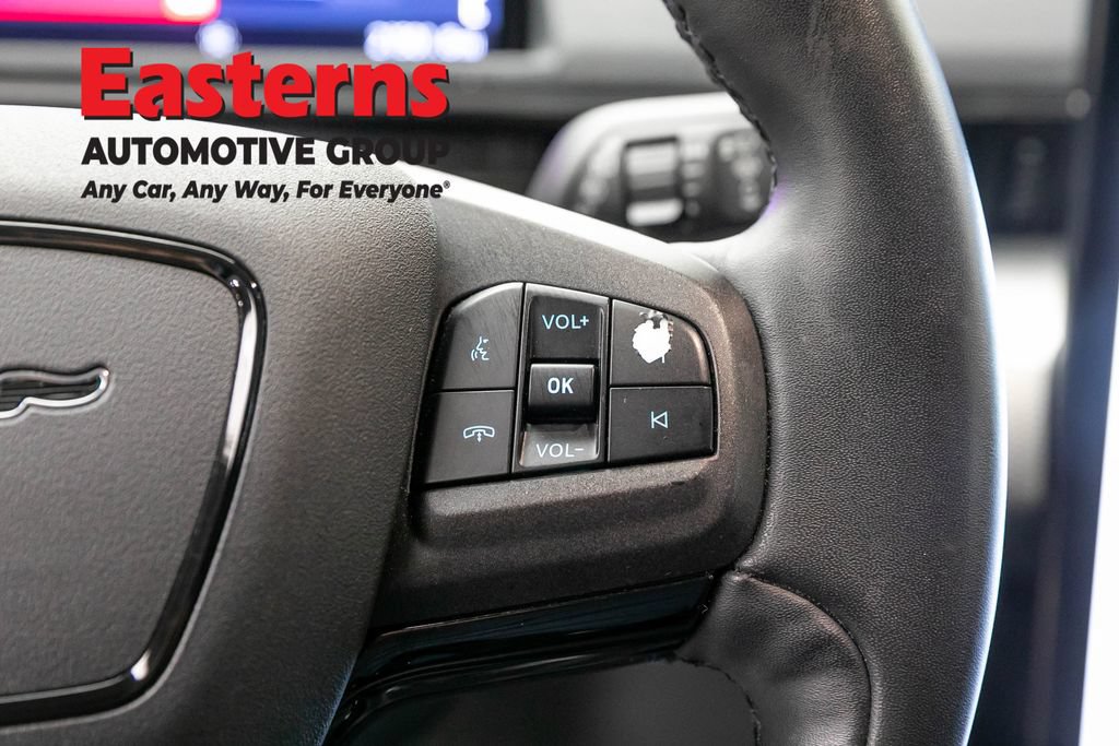 Used 2021 Ford Mustang Mach-E Select RWD image 17