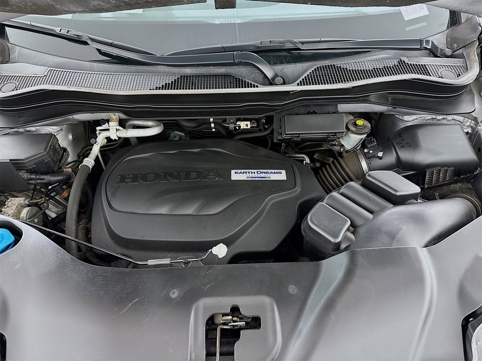 Used 2019 Honda Pilot EX-L image 10