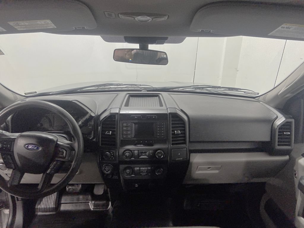 Used 2020 Ford F150 XL w/ Equipment Group 101A Mid AWD/4WD image 3