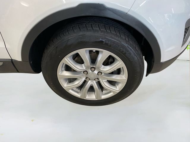 Used 2017 Land Rover Range Rover Evoque SE image 14