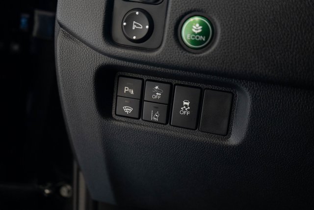 Used 2022 Honda Passport TrailSport image 20