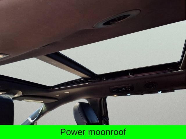Used 2025 Chrysler Pacifica Limited FWD image 21