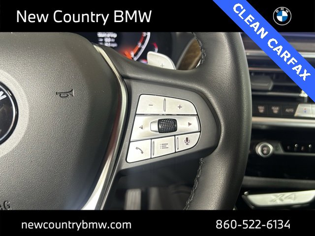 Used 2025 BMW X4 xDrive30i w/ Premium Package image 17