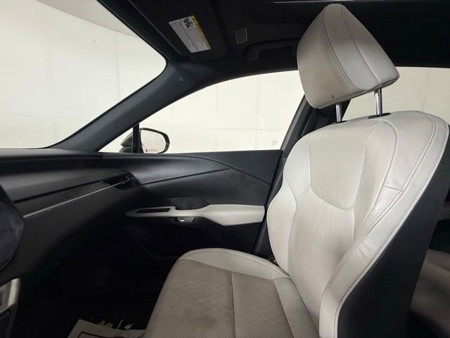 Used 2023 Lexus RX 350 Premium Plus w/ Cold Area Package AWD/4WD image 23