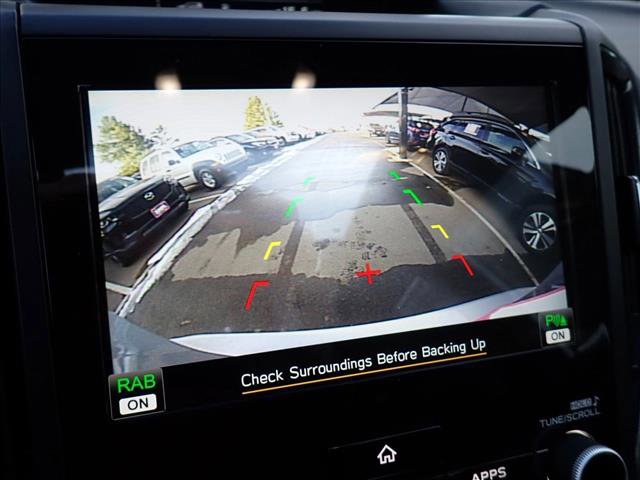 Certified 2024 Subaru Forester Wilderness image 26