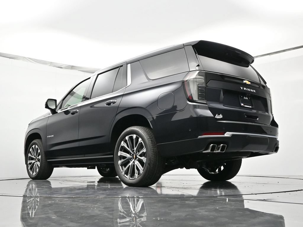 New 2026 Chevrolet Tahoe High Country RWD image 45