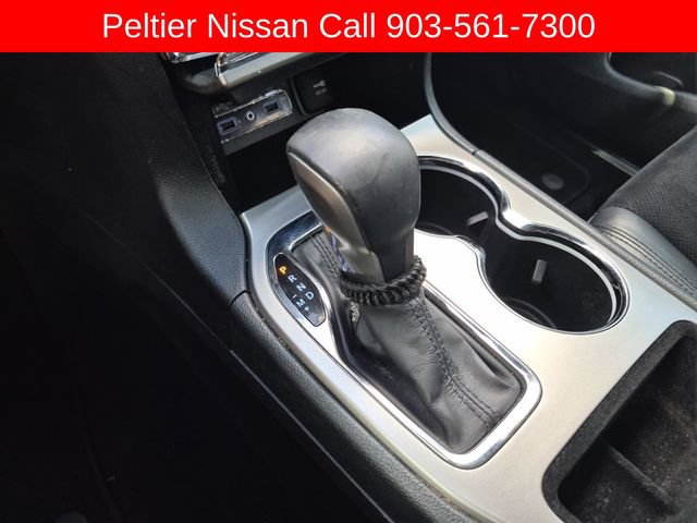 Used 2020 Jeep Grand Cherokee Altitude RWD image 38