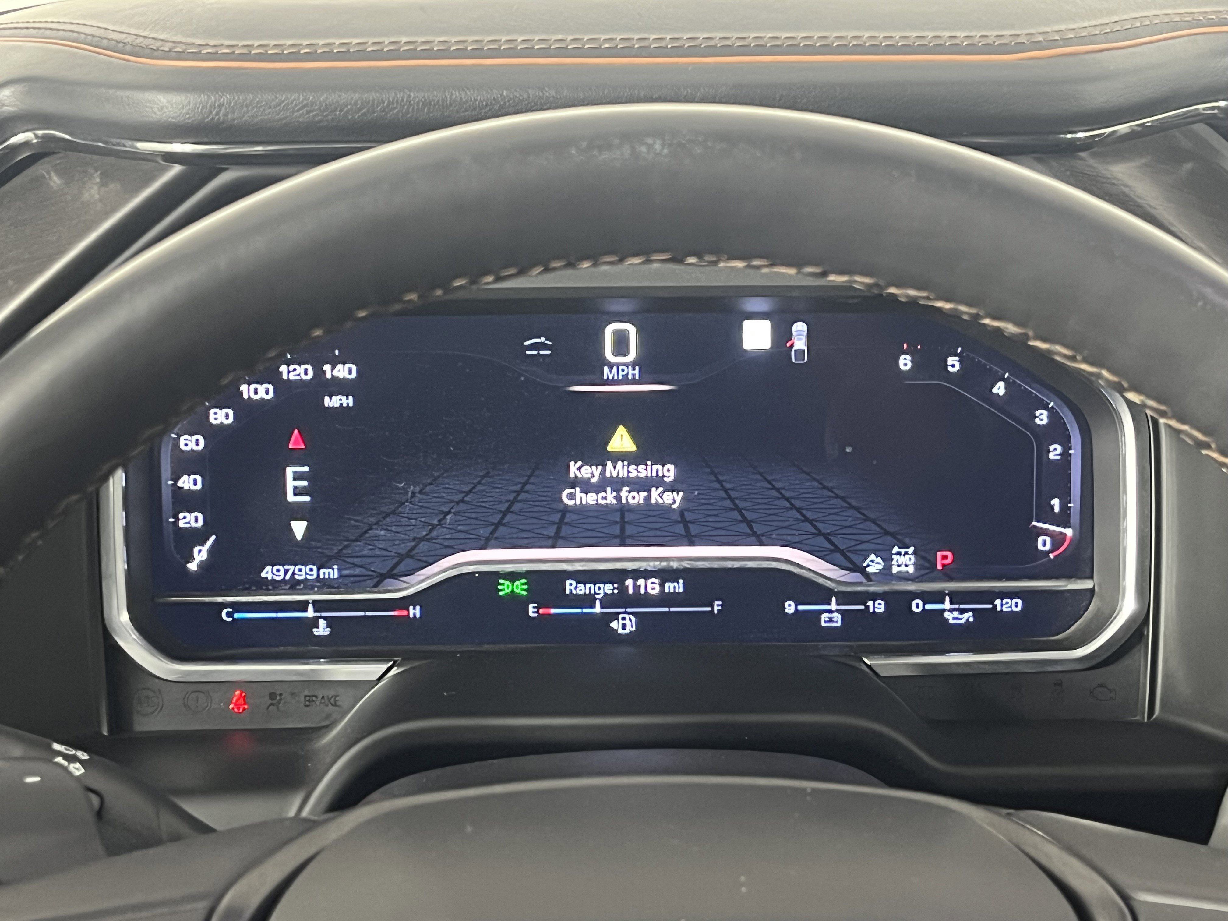 Used 2022 GMC Sierra 1500 AT4 w/ AT4 Premium Package image 13