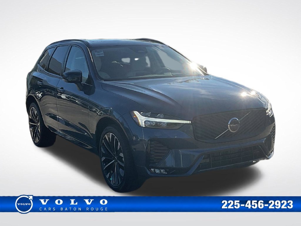 New 2027 Volvo XC60 B5 Ultra AWD/4WD 360° Tour