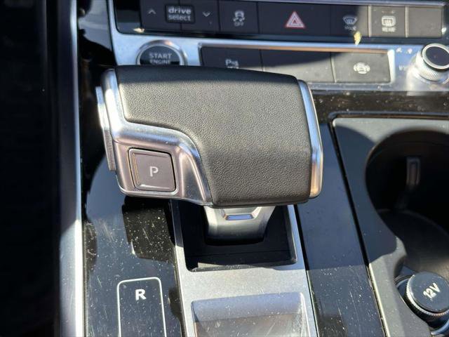 Used 2023 Audi Q8 Premium Plus w/ Premium Plus Package image 30