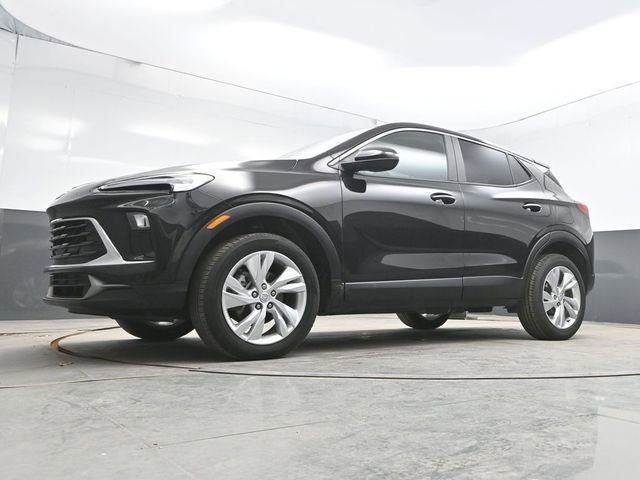 Used 2025 Buick Encore GX Preferred image 35
