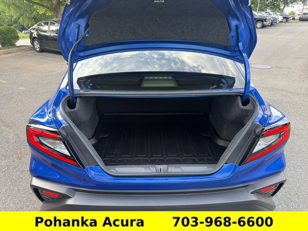 Used 2022 Subaru WRX AWD/4WD image 25