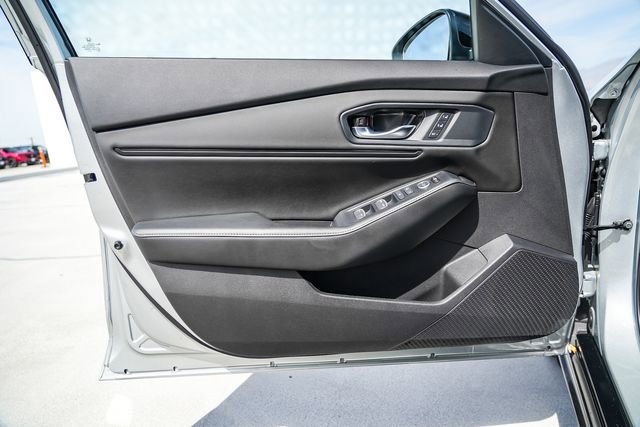 Certified 2024 Honda Accord Sport image 23