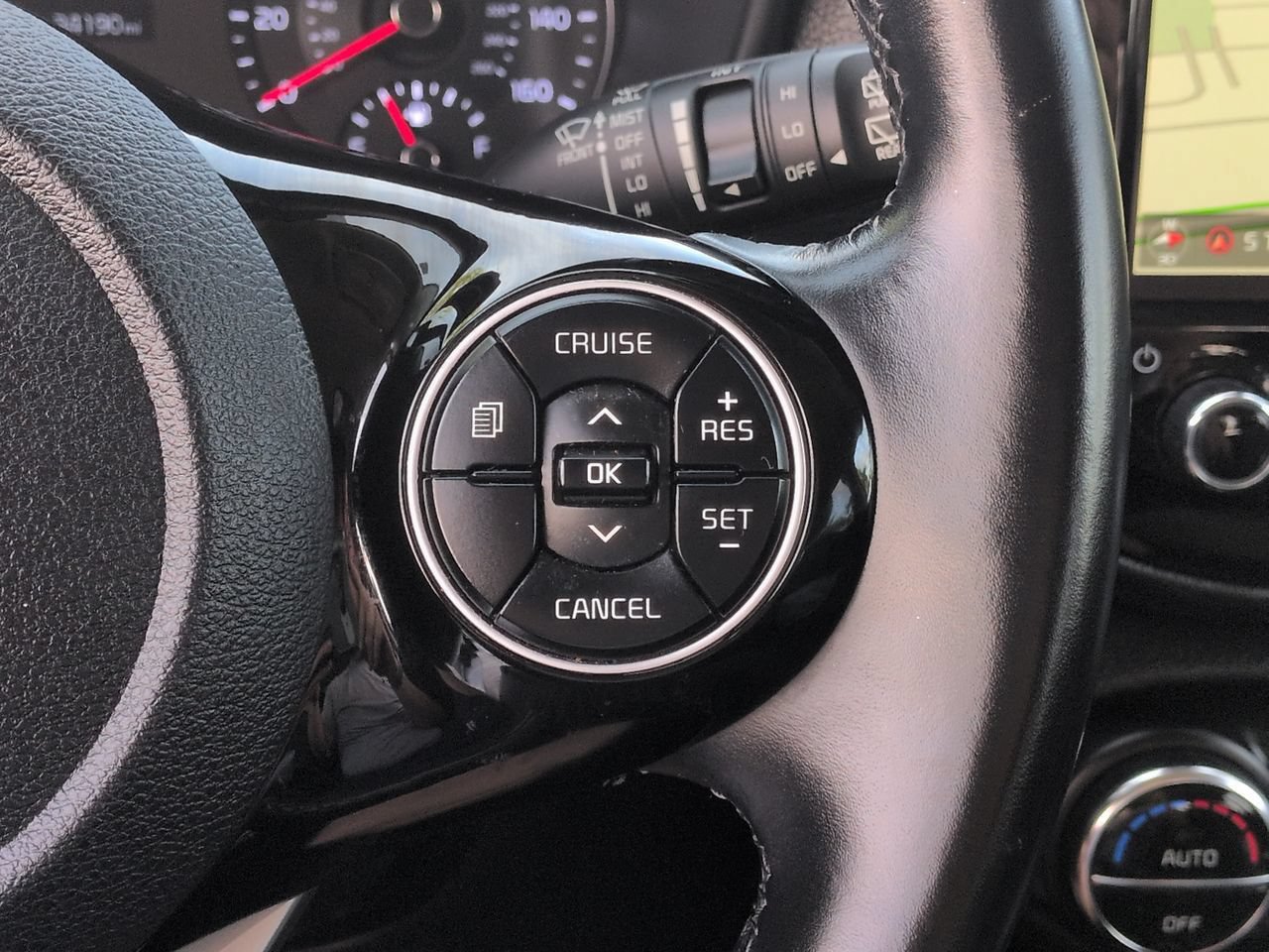 Used 2020 Kia Soul EX w/ Option Group 015 FWD image 25