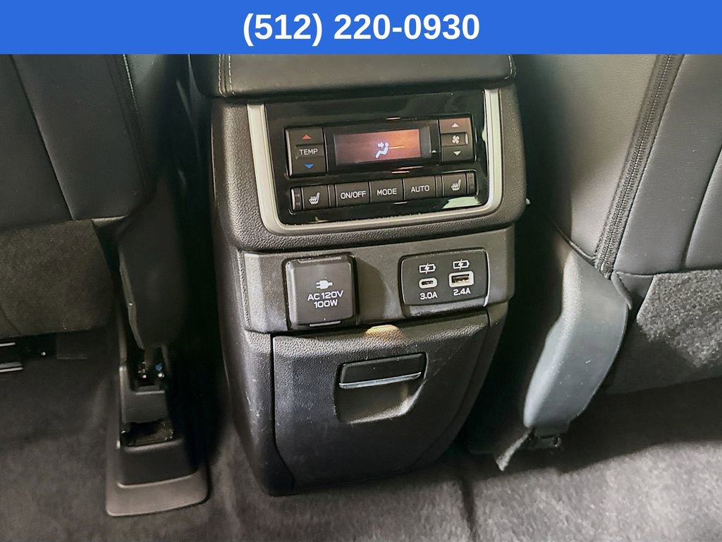 Certified 2023 Subaru Ascent Touring image 31