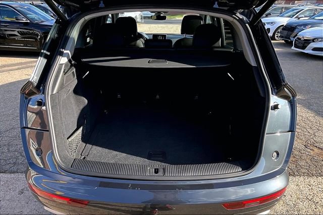 Used 2018 Audi Q5 2.0T Premium Plus w/ Premium Plus Package image 28