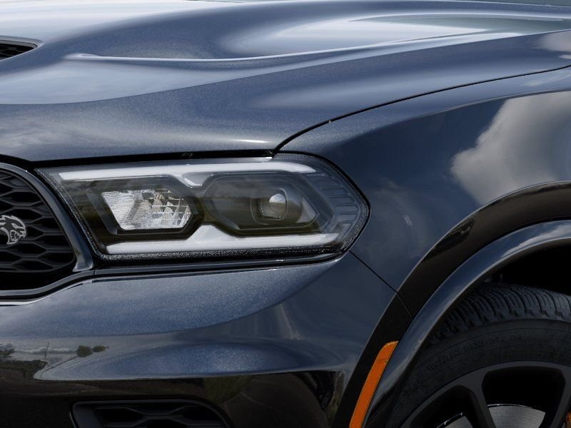 New 2026 Dodge Durango SRT Hellcat w/ Premium Group AWD/4WD image 10