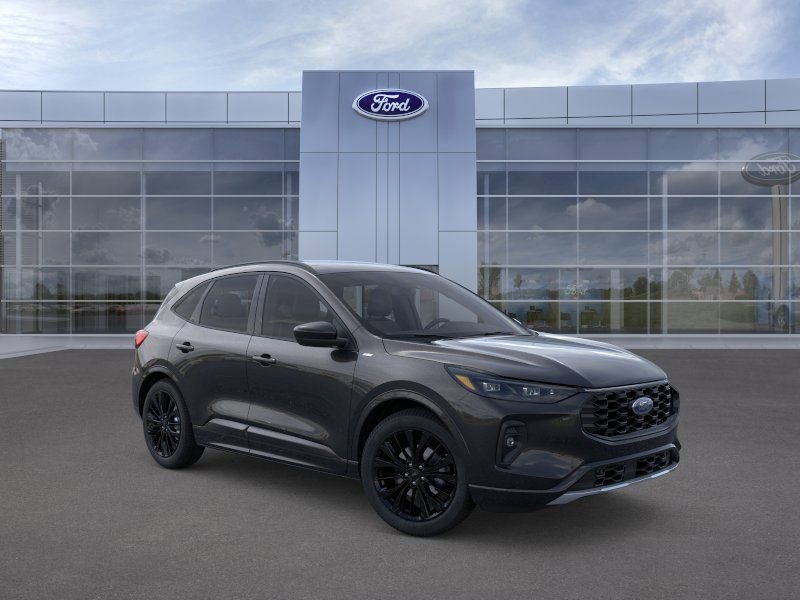 New 2026 Ford Escape ST-Line Elite w/ Equipment Group 501A AWD/4WD image 1