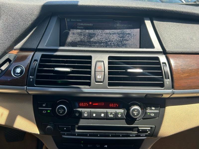 Used 2013 BMW X6 xDrive35i AWD/4WD image 12