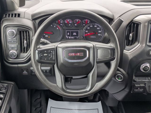Used 2024 GMC Sierra 3500 Pro w/ Convenience Package image 15