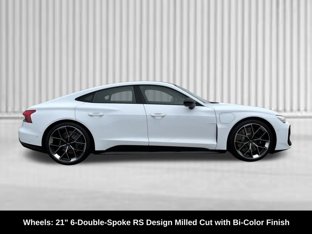 New 2026 Audi RS e-tron GT performance AWD/4WD image 6
