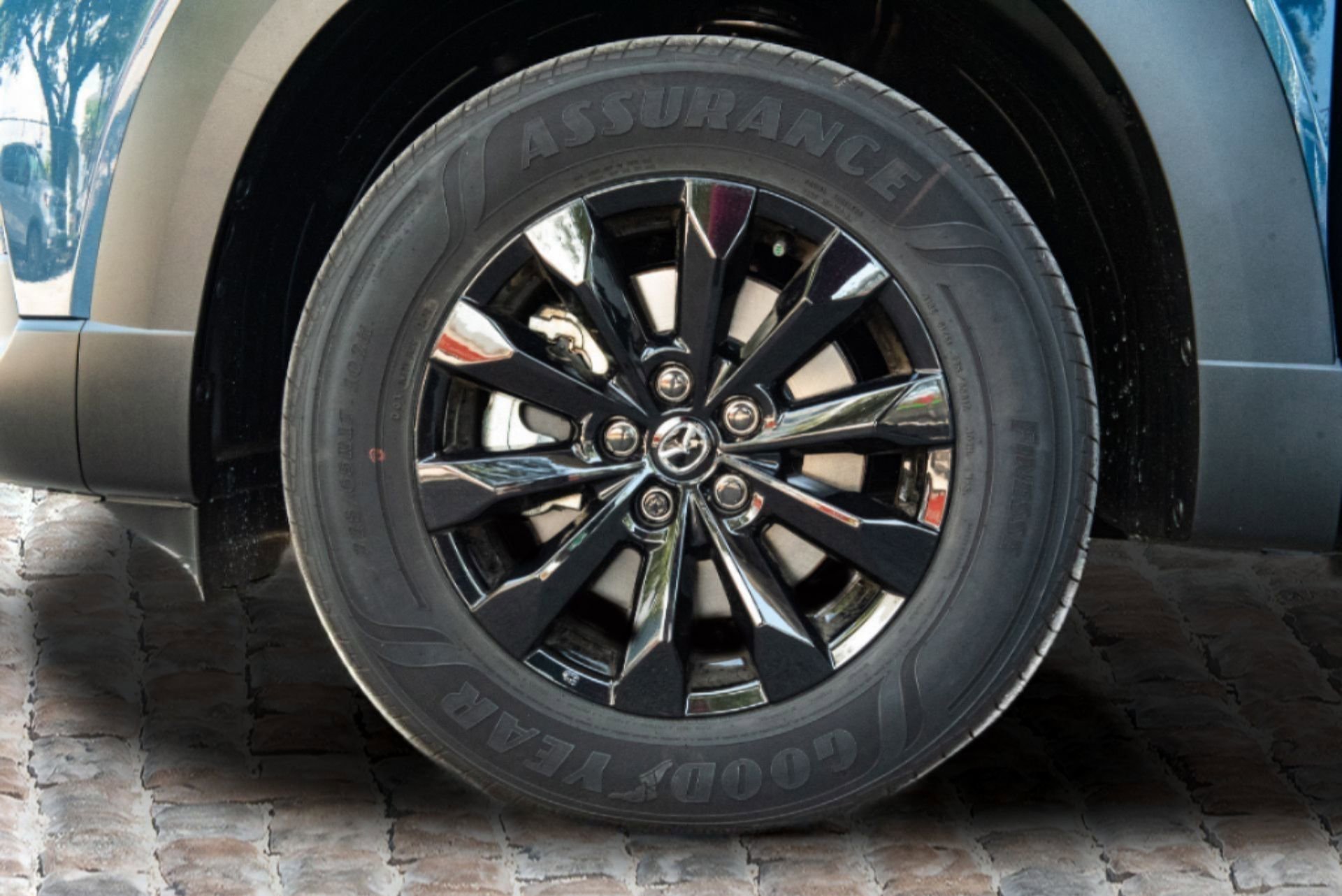 Used 2025 MAZDA CX-50 AWD 2.5 S w/ Weather Package image 35