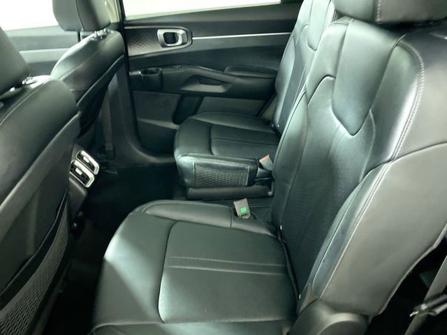 Certified 2021 Kia Sorento EX image 23