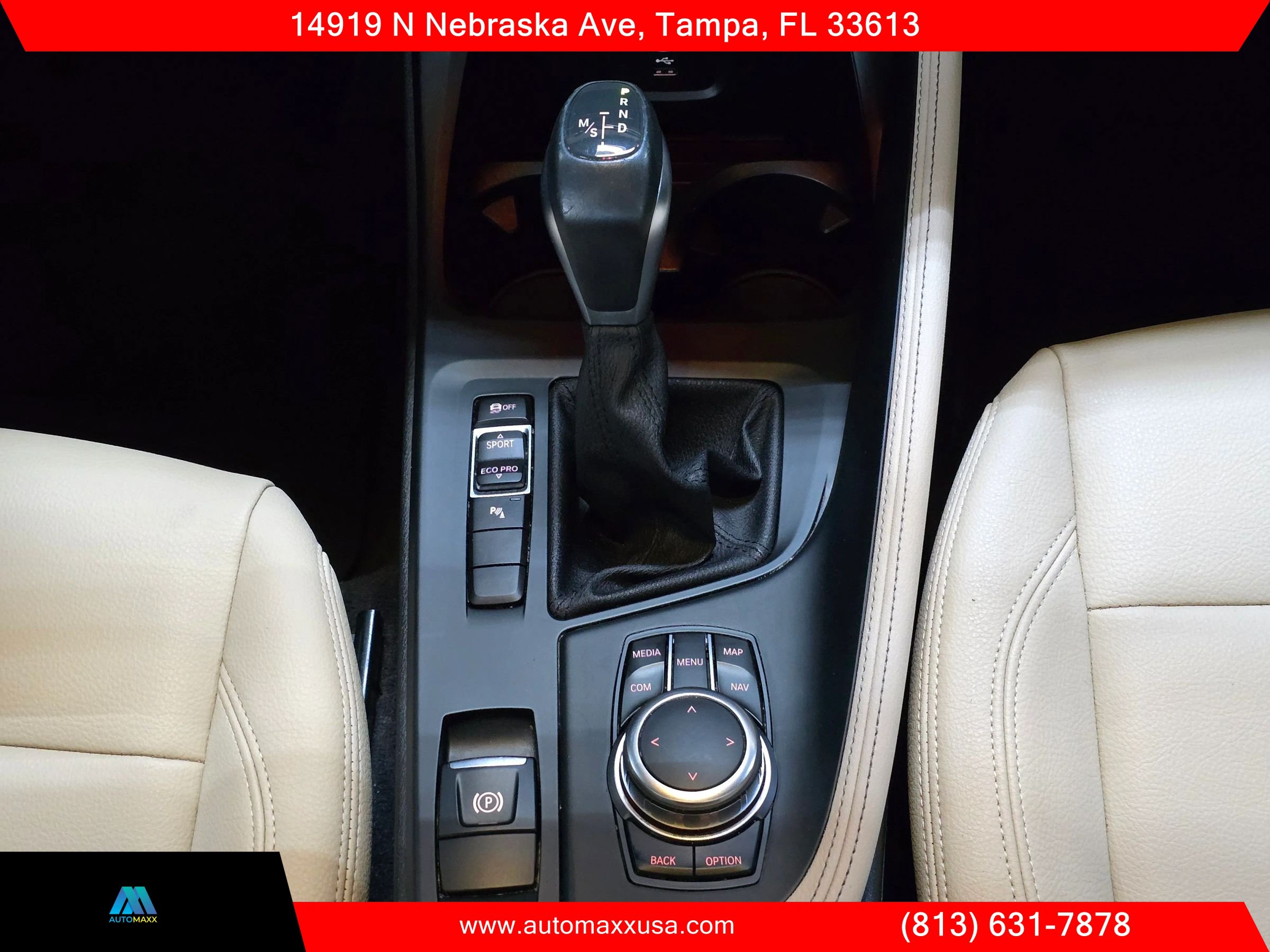 Used 2019 BMW X1 sDrive28i w/ Convenience Package FWD image 19