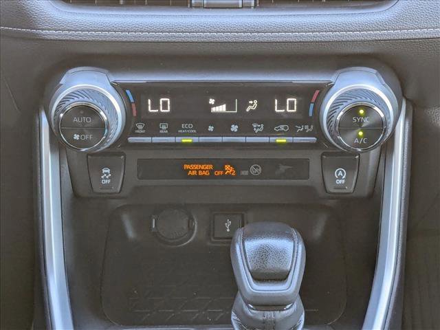 Used 2020 Toyota RAV4 XLE w/ All Weather Liner Package image 15