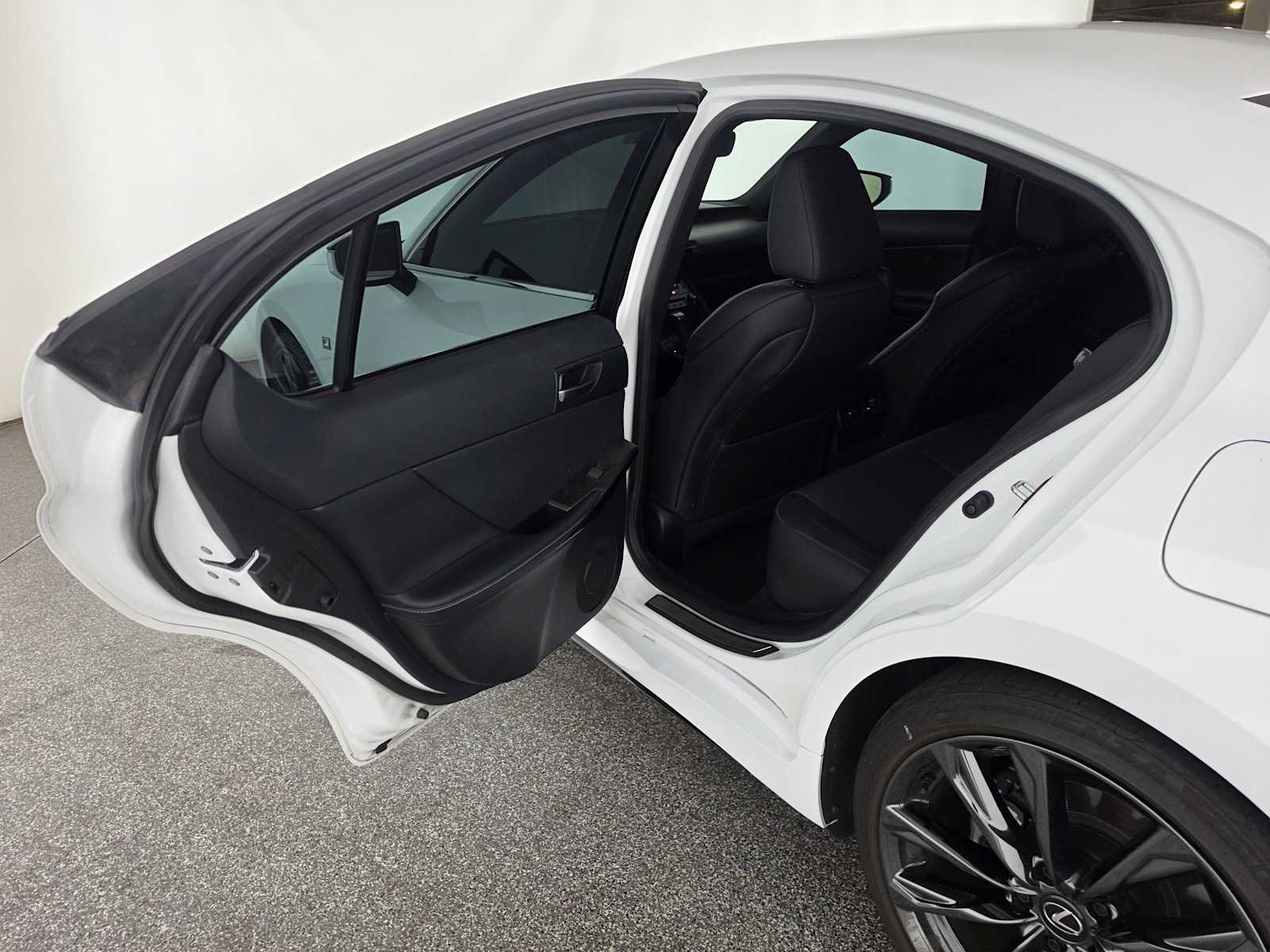 Used 2024 Lexus IS 350 F Sport RWD image 15