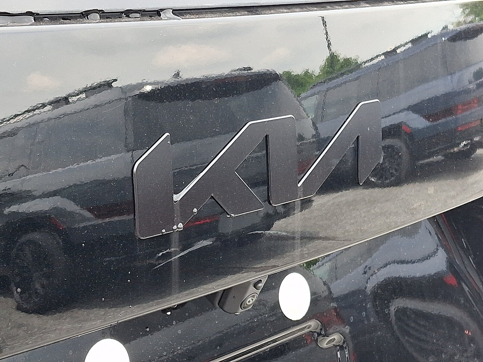 New 2027 Kia Telluride X-Line SX Prestige AWD/4WD image 19