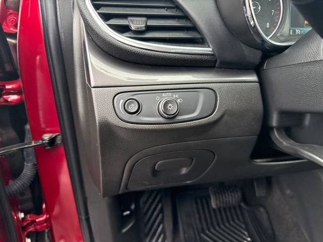 Used 2017 Buick Encore Preferred image 15