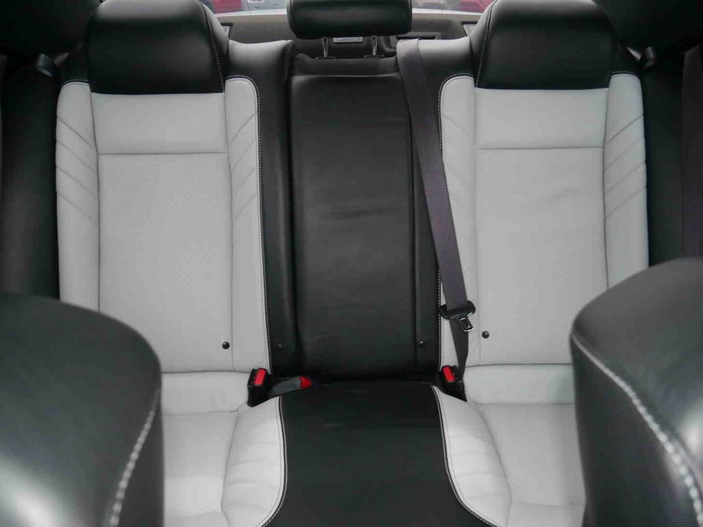 Used 2023 Dodge Charger SRT Hellcat w/ Harman/Kardon Audio Group image 36