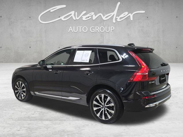 Used 2023 Volvo XC60 B5 Plus AWD/4WD image 14