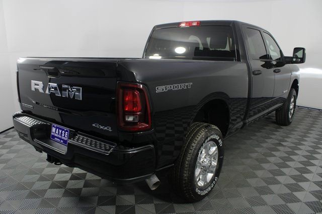 New 2026 RAM 2500 Big Horn image 24