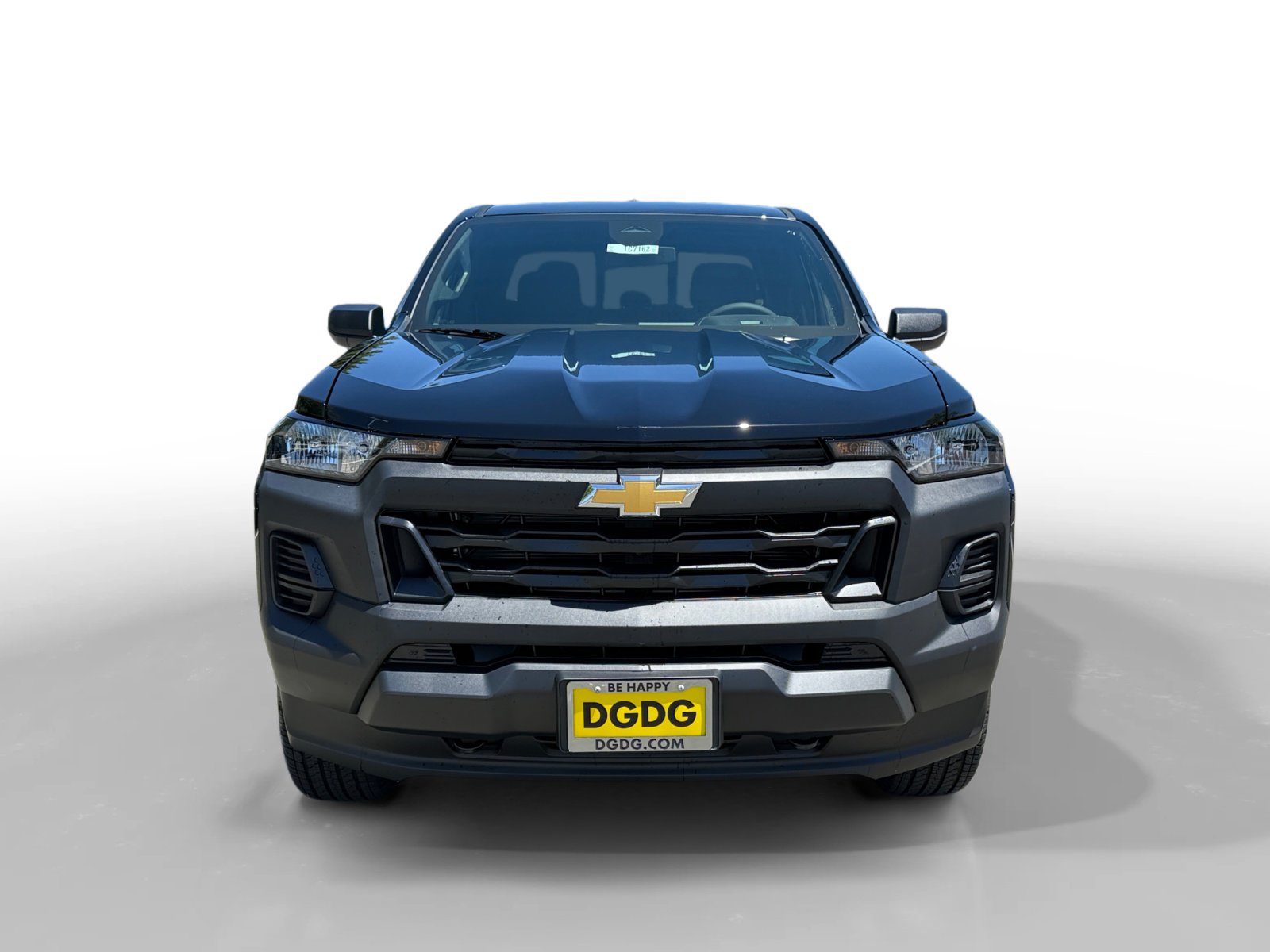 New 2026 Chevrolet Colorado W/T w/ Advanced Trailering Package AWD/4WD image 8