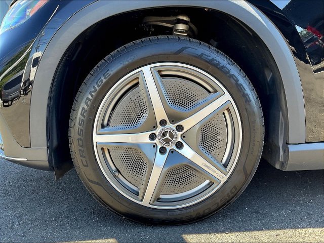 Certified 2023 Mercedes-Benz EQE 350+ 4MATIC SUV image 34