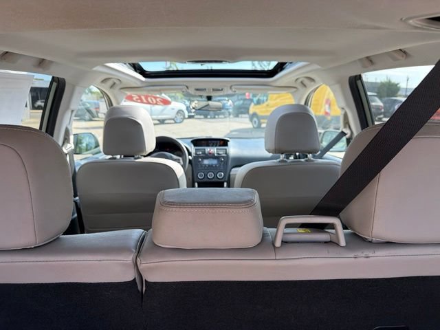 Used 2015 Subaru Forester 2.5i Limited AWD/4WD image 11