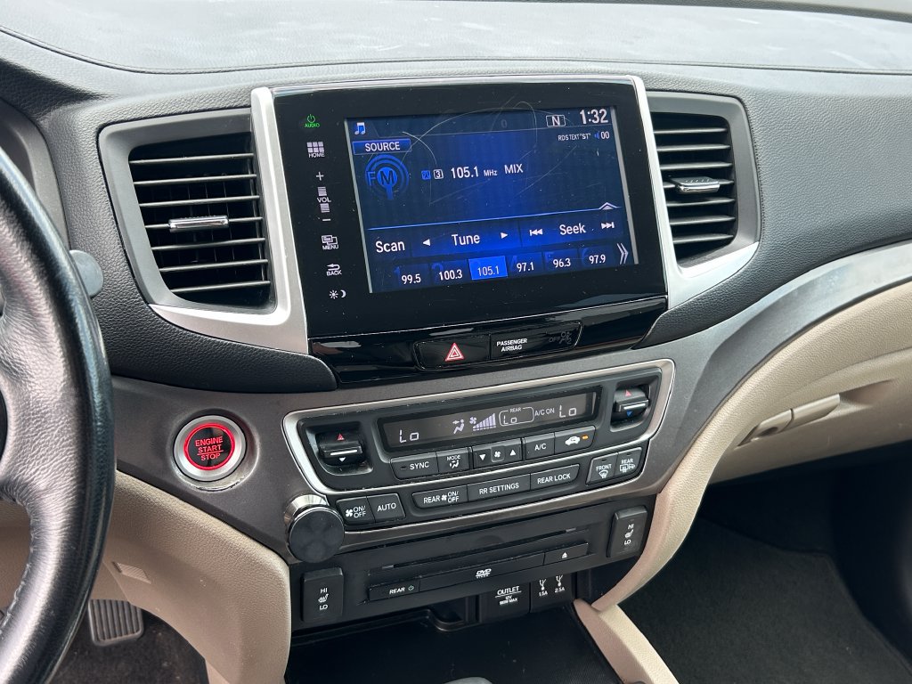 Used 2016 Honda Pilot EX-L image 14
