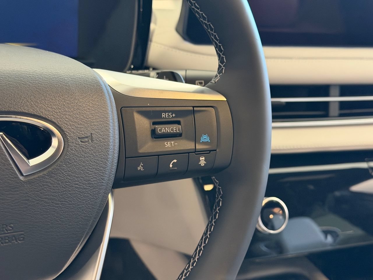 New 2027 INFINITI QX65 Autograph AWD/4WD image 19