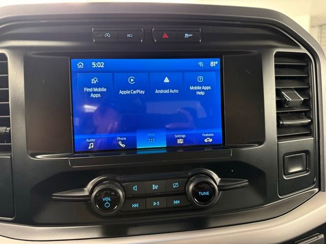 Used 2023 Ford F150 XLT image 20