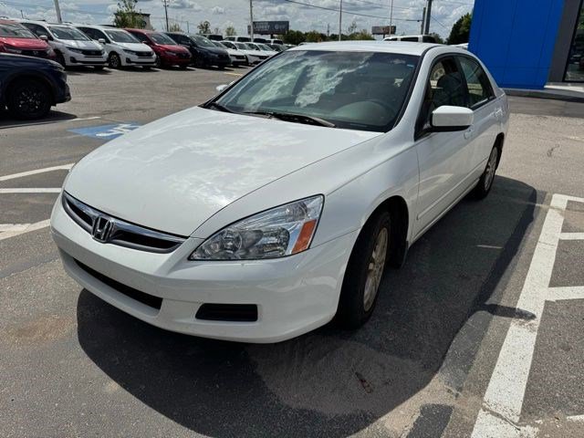 Used 2007 Honda Accord SE image 4