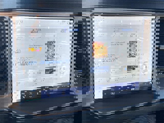 Used 2022 Ford Bronco Outer Banks image 59