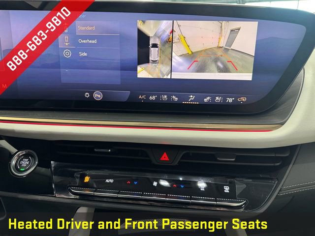 New 2026 Buick Envision Avenir AWD/4WD image 16