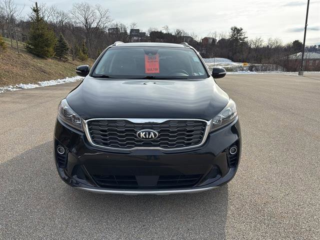 Used 2020 Kia Sorento EX image 7