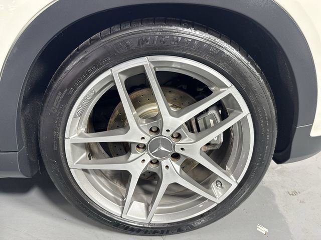 Used 2018 Mercedes-Benz GLA 45 AMG 4MATIC image 5