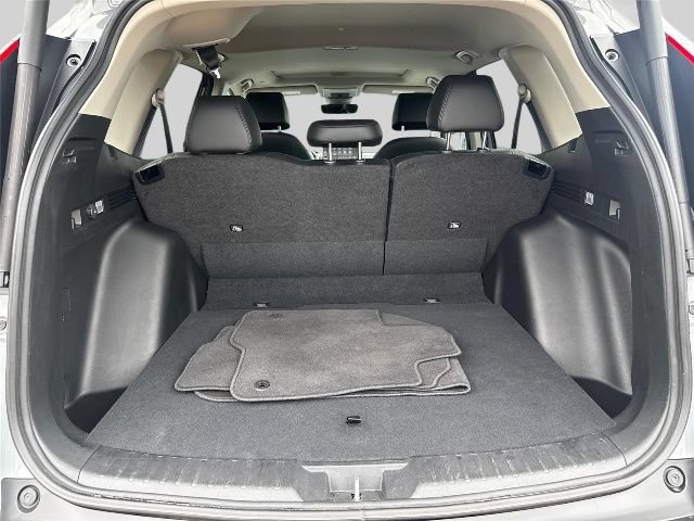 Certified 2024 Honda CR-V EX-L image 21