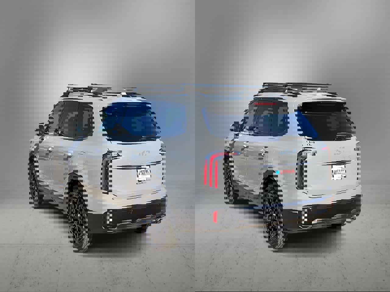 Used 2024 Kia Telluride SX Prestige X-Line image 6