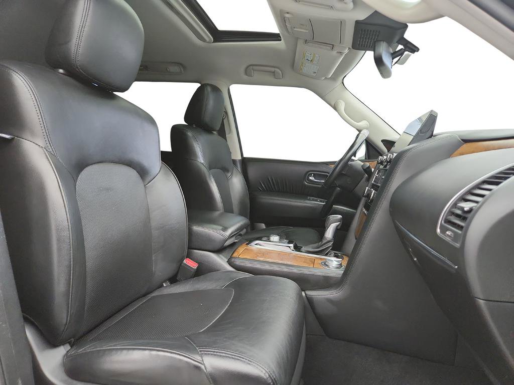 Used 2023 Nissan Armada SL image 35
