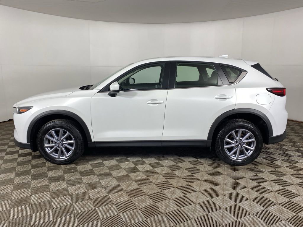 Used 2023 MAZDA CX-5 AWD 2.5 S image 22